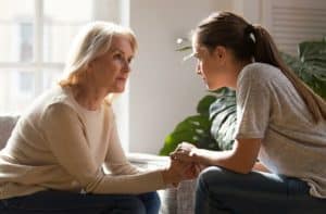 How to Transition Alzheimers Patient to Memory Care