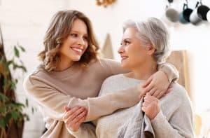 How to Transition Alzheimer's Patient to Memory Supporting