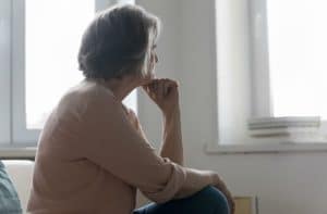Why Do the Elderly Become Childlike_ Supporting