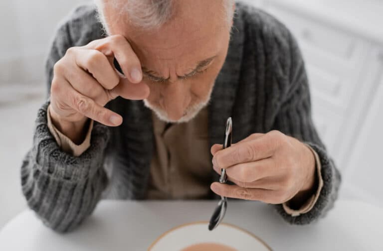 is parkinsons disease considered a disability hero