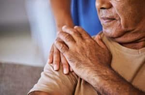 questions to ask when looking for a caregiver for elderly parents supporting