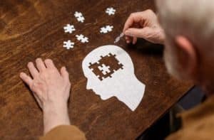 what are the stages of dementia hero 1