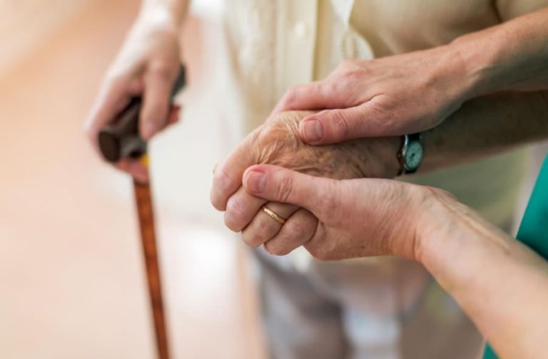 what are the stages of dementia supporting 1