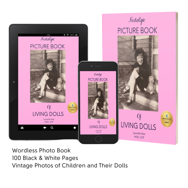 Nana's Book Series