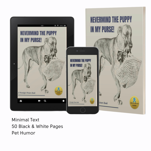 Nana's Book Series - Image 3