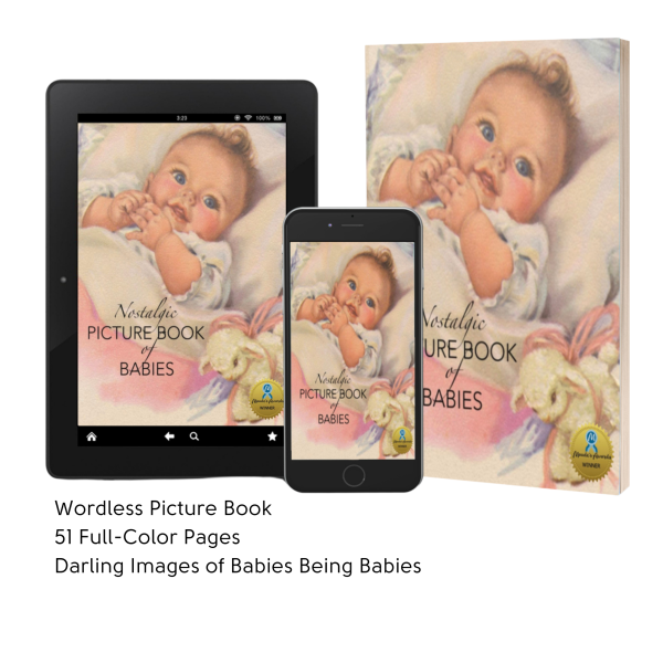 Nana's Book Series - Image 5